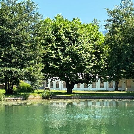 Les Lodges Du Lac Saint-Alban-de-Montbel Kültér fotó
