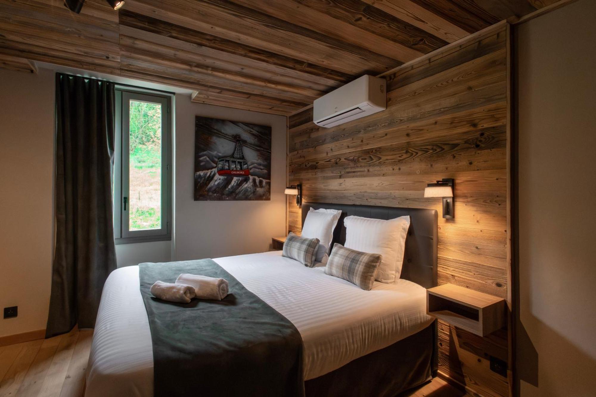 Les Lodges Du Lac Saint-Alban-de-Montbel Kültér fotó